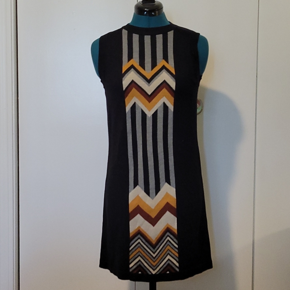 Target Anniversary Sweater Dress